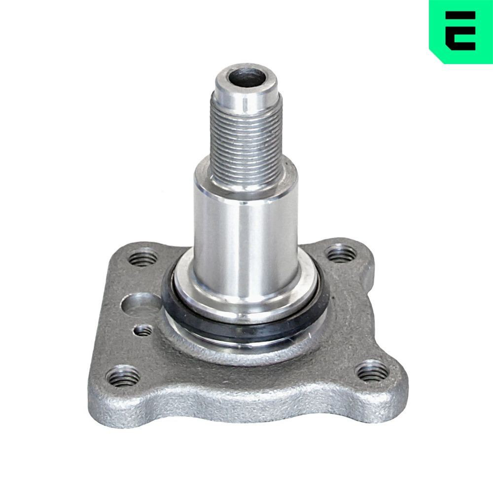 Кулаки поворотні задньої підвіски Optimal 04P369
