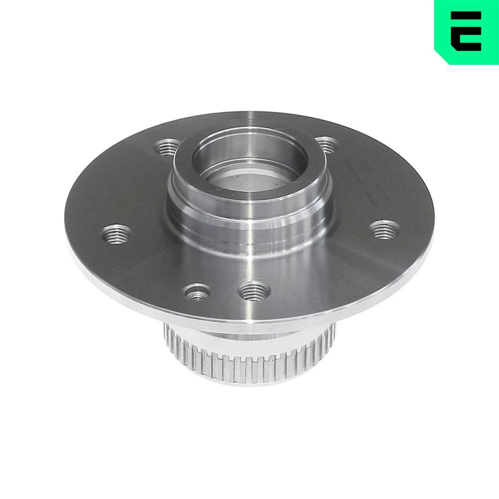 Маточина колеса передня Optimal 04P379 ціна, від 55.62 USD