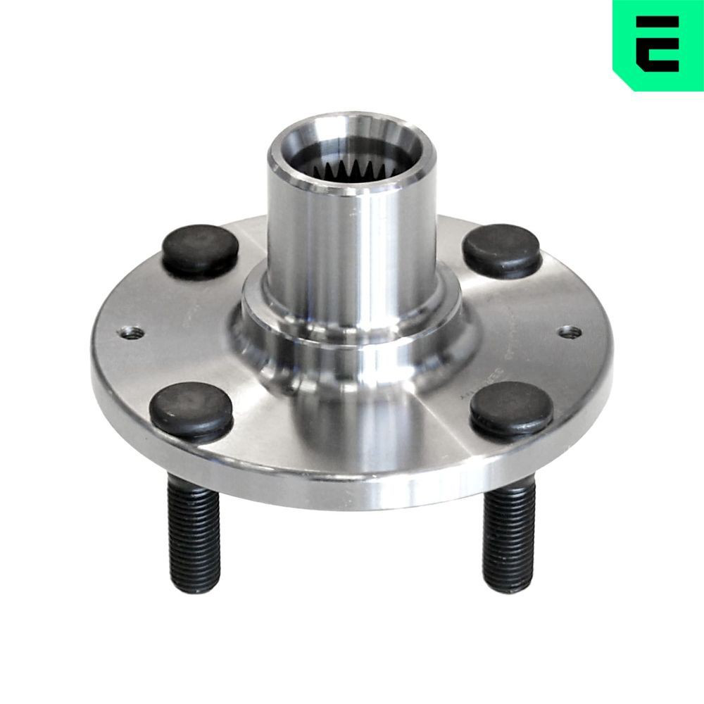 Маточина колеса передня Optimal 04P391 ціна, від 18.23 USD