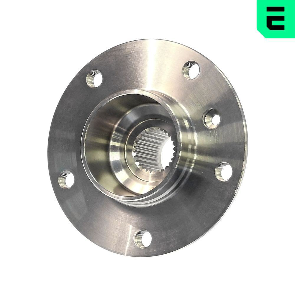 Задня маточина 04P403 Optimal