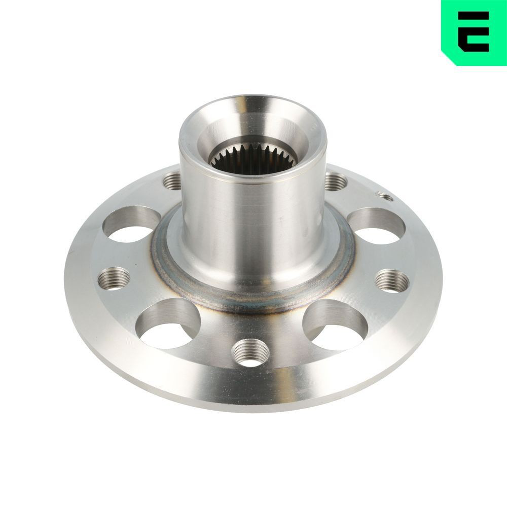 Передня маточина 04P417 Optimal