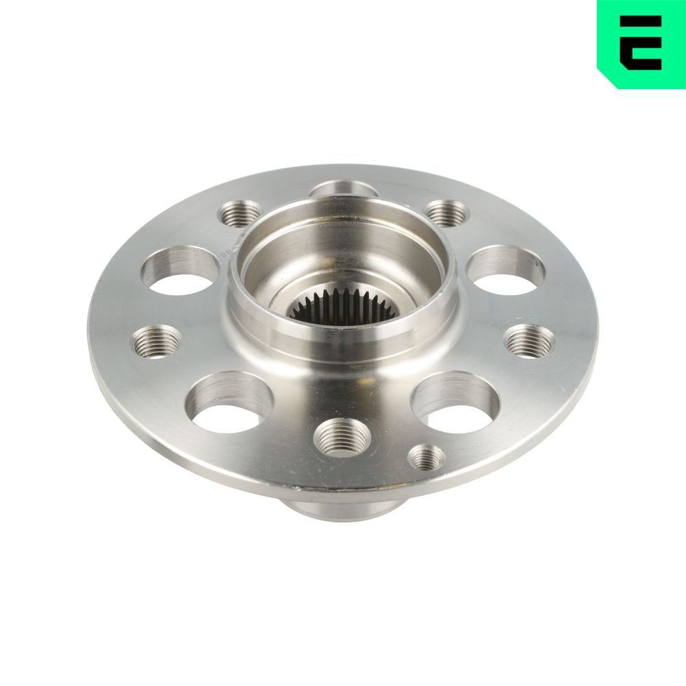 Купити 04P417 Optimal Маточини передніх коліс