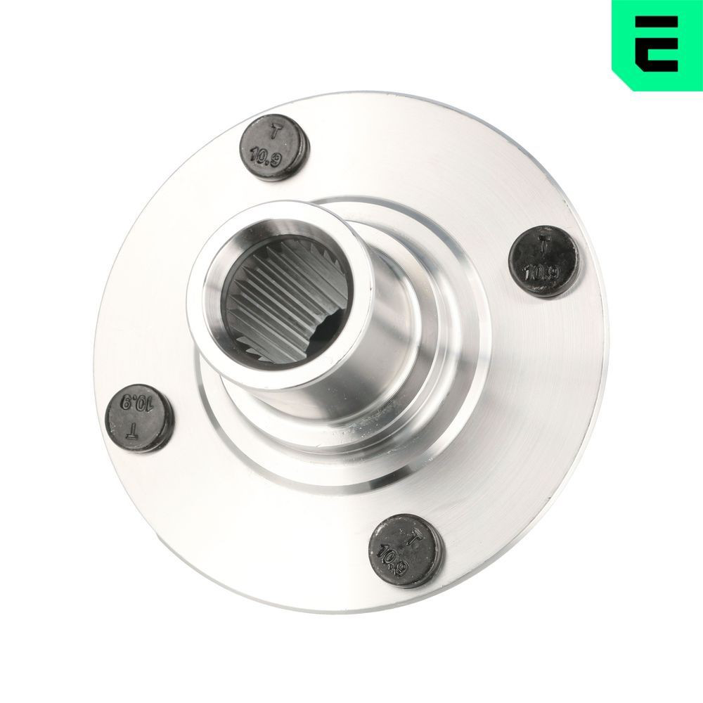 Купити 04P442 Optimal Маточини передніх коліс