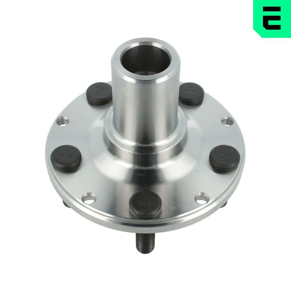 Маточини задніх коліс Optimal 04P449 ціна, від 17.62 USD