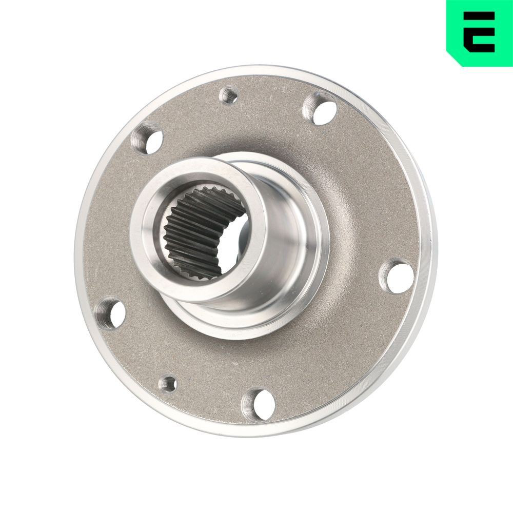 Маточина колеса передня Optimal 04P461 ціна, від 28.08 USD