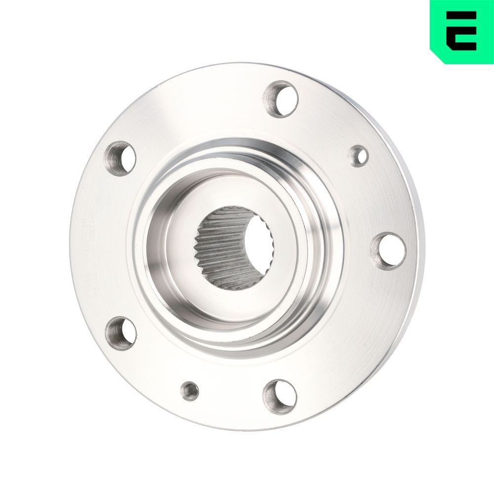 Купити 04P461 Optimal Маточини передніх коліс