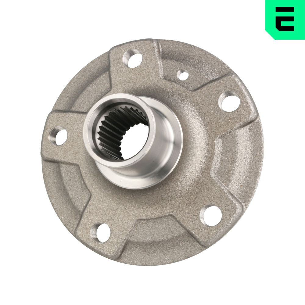 Купити 04P466 Optimal Підшипник ступиці колеса