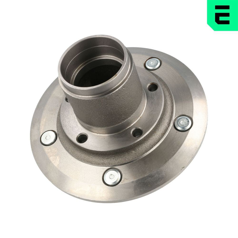 Передня маточина 04P472 Optimal