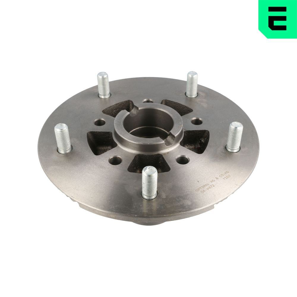 Купити 04P472 Optimal Маточини передніх коліс