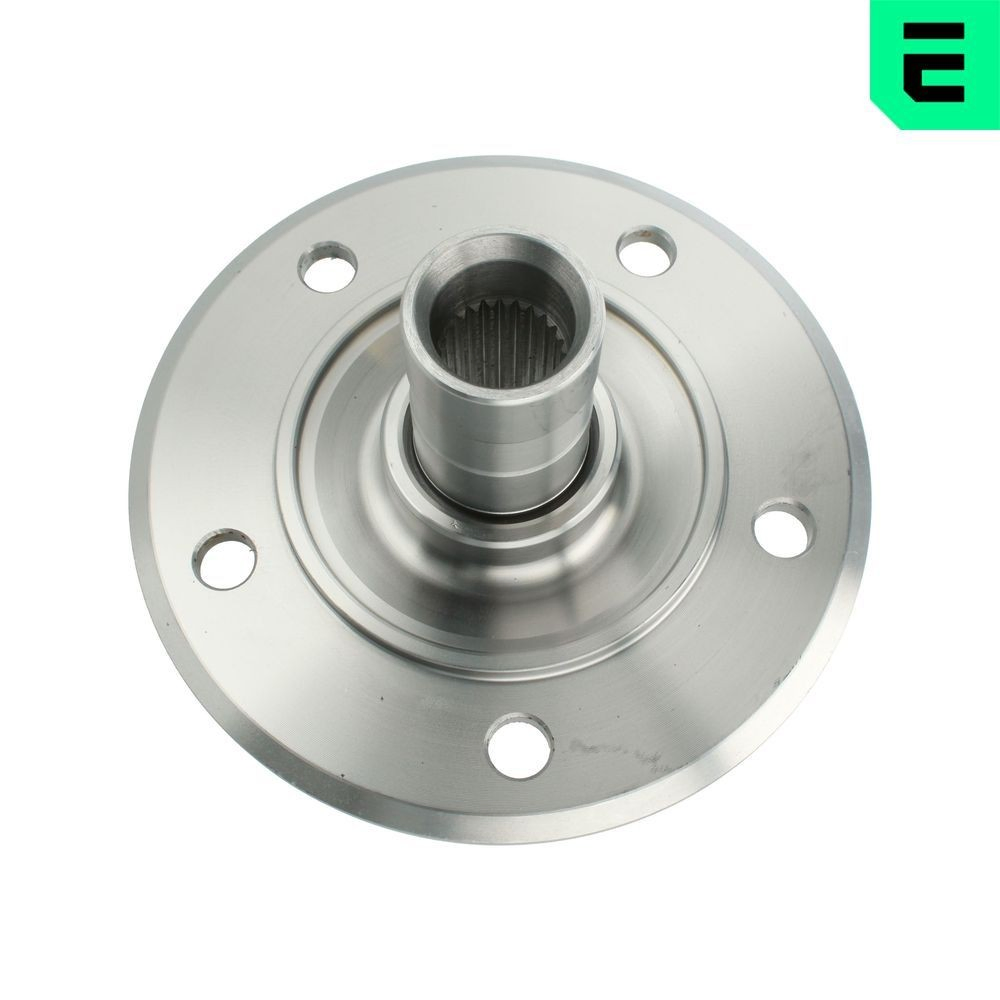 Маточина колеса передня ASR WH350006 ціна, від 18.09 USD