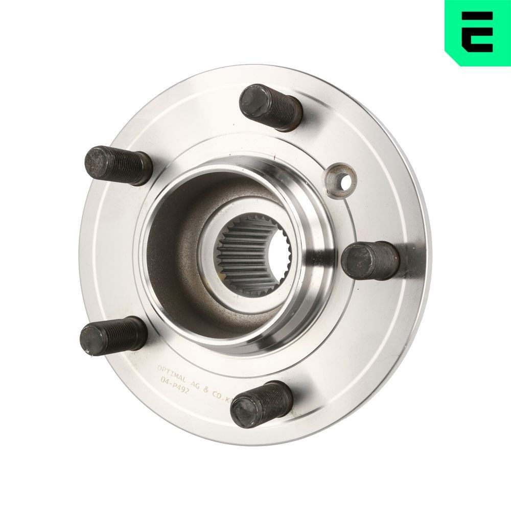 Маточини задніх коліс Optimal 04P492 ціна, від 39.43 USD