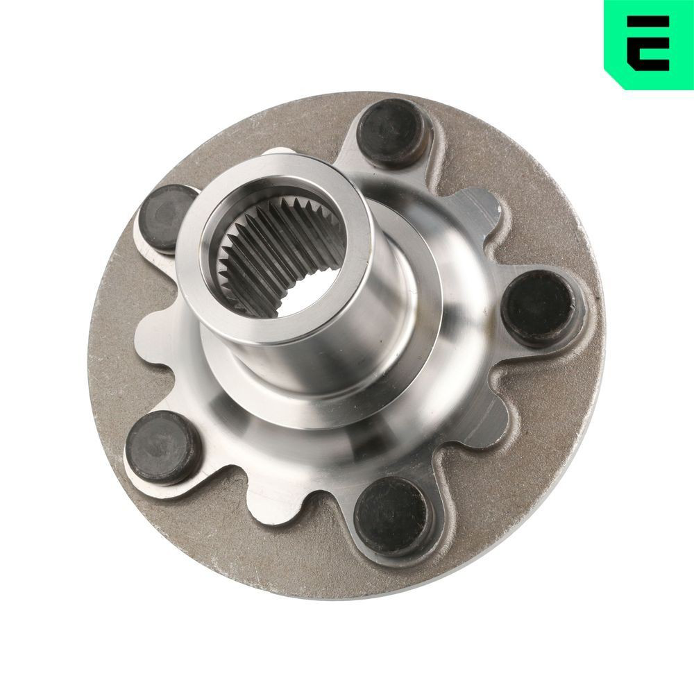 Купити 04P492 Optimal Підшипник ступиці колеса
