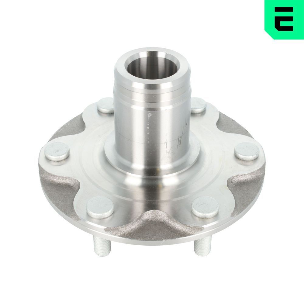 Купити 04P496 Optimal Маточини передніх коліс