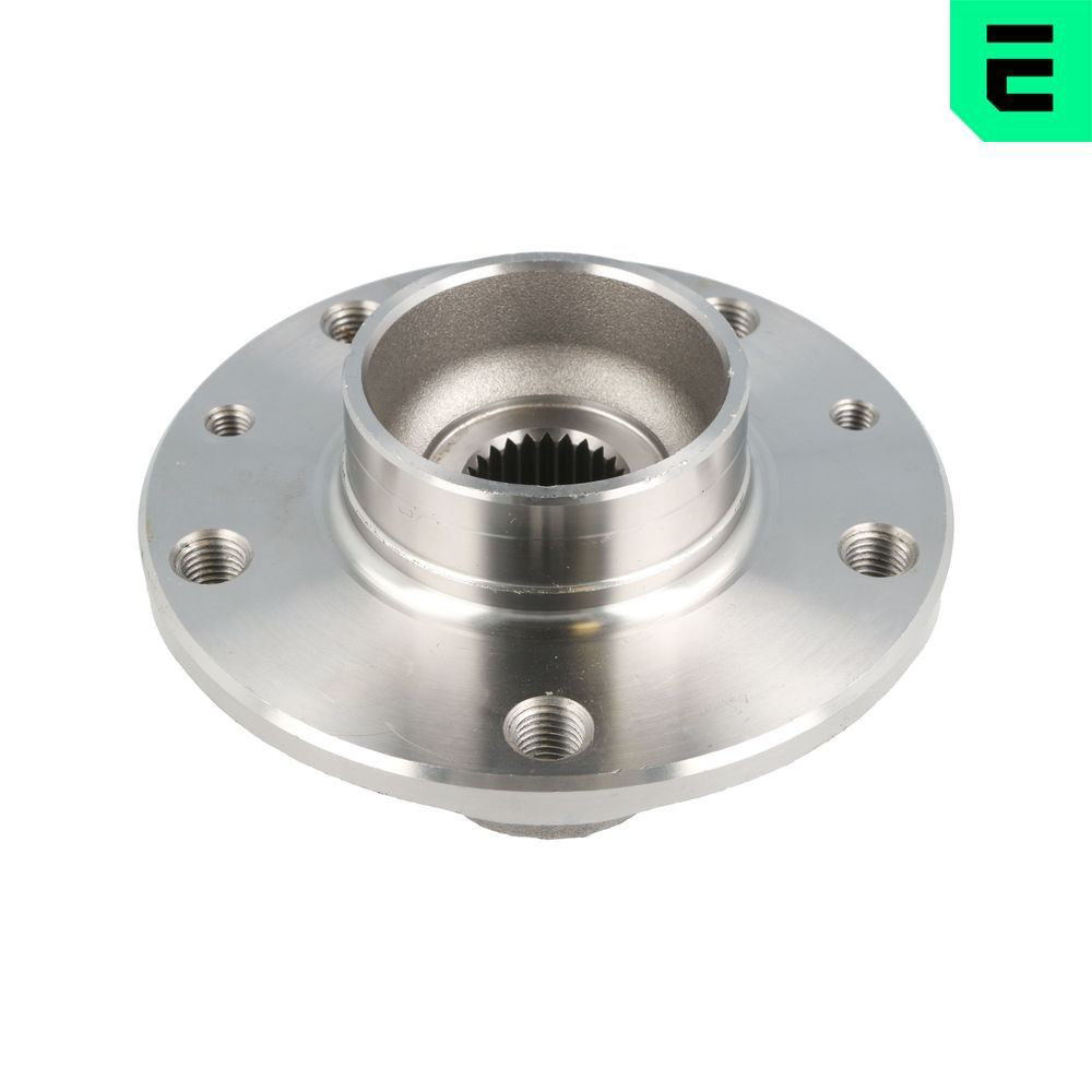 Купити 04P502 Optimal Маточини передніх коліс