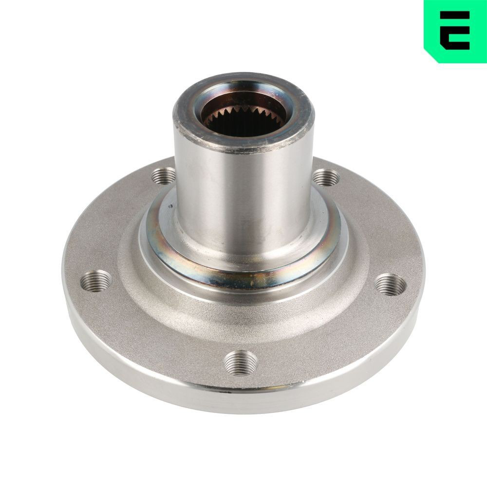 Передня маточина 04P509 Optimal