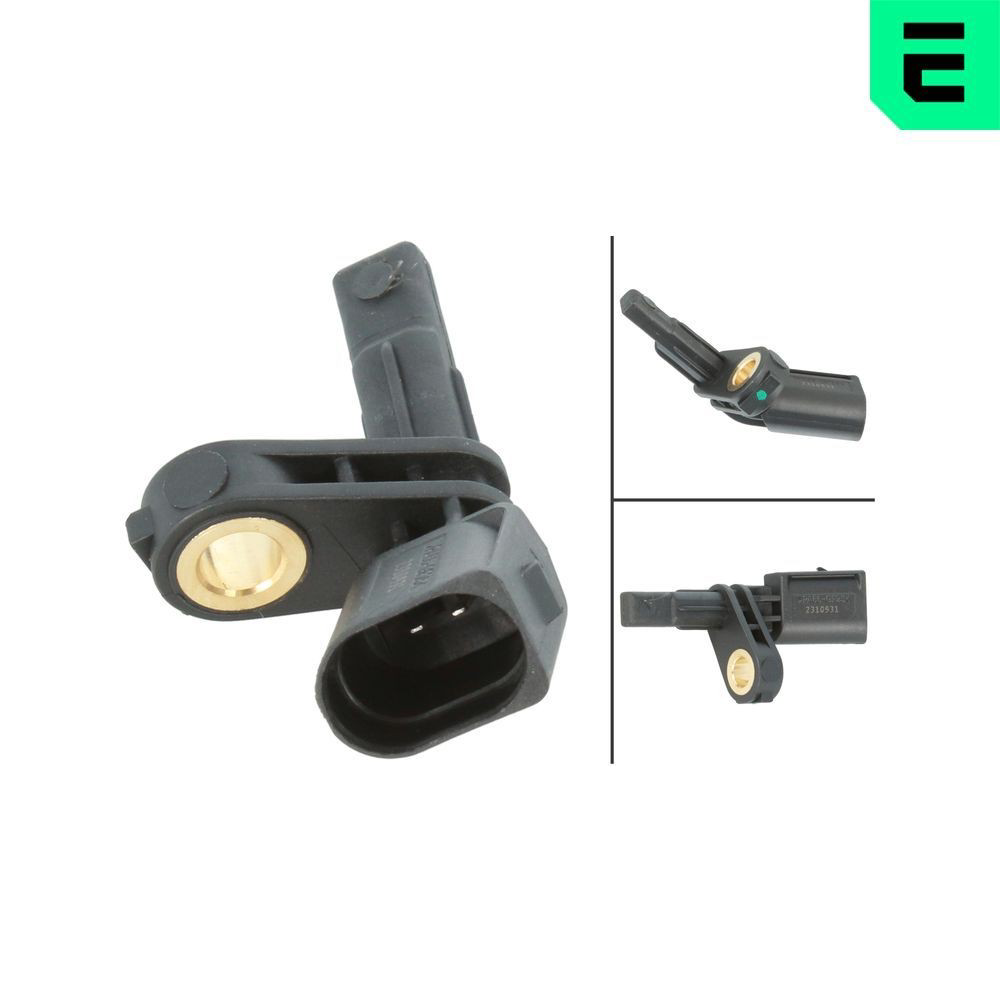 Передній правий датчик абс Optimal 06S055