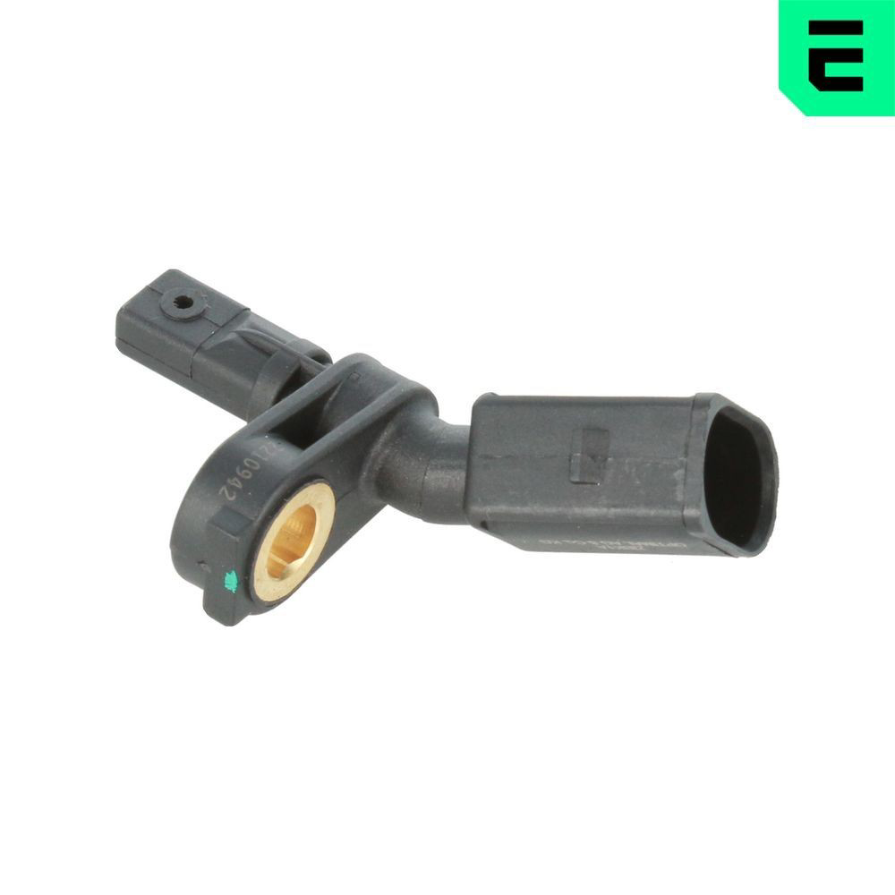06S057 Optimal Датчик АБС (ABS) передній, лівий