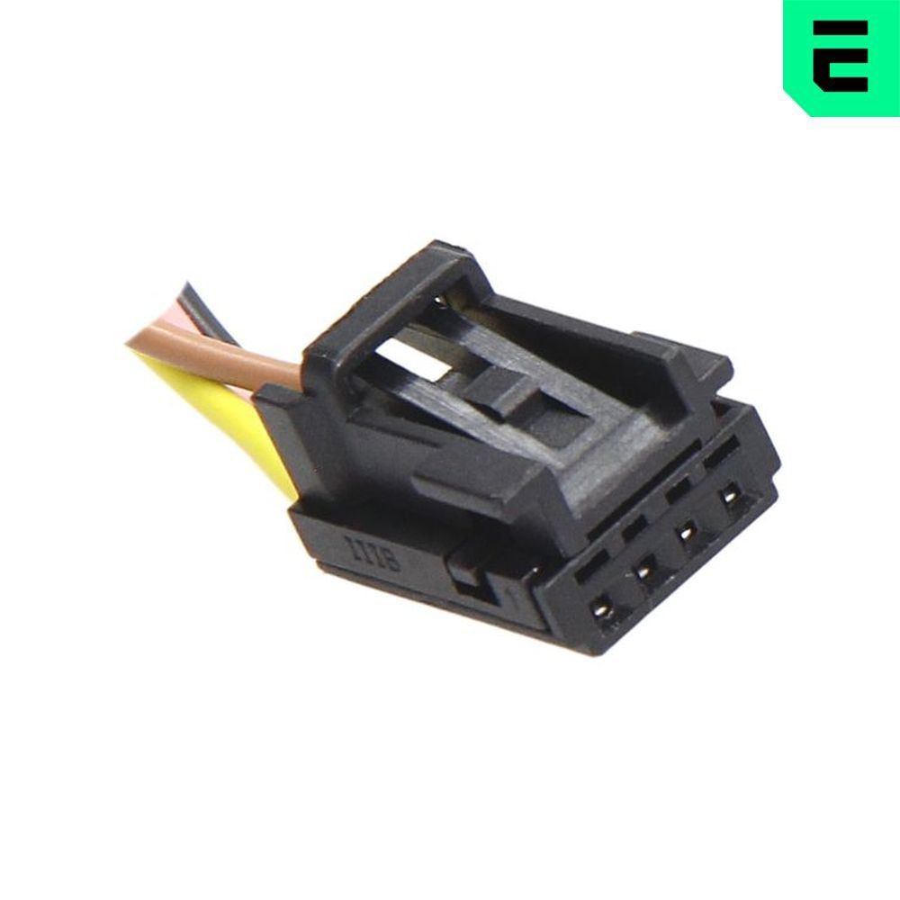 Купити 06S065 Optimal Датчик АБС (ABS) передній