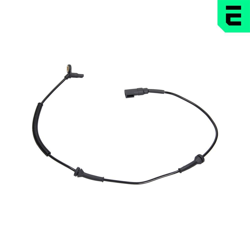 Датчик ABS передній Optimal 06S083 ціна, від 16.49 USD