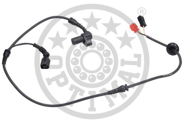 Датчик АБС передній 06S143 Optimal