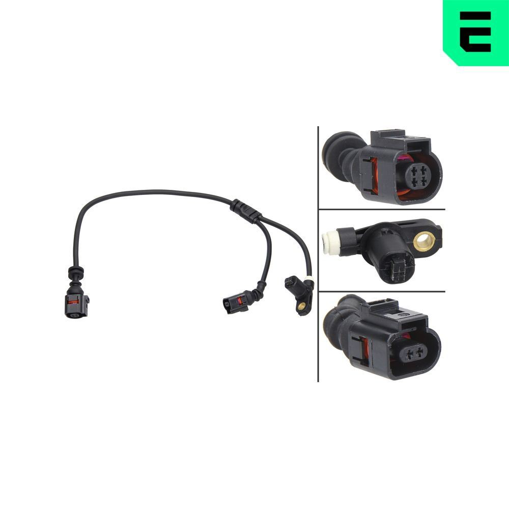 Передній датчик ABS Optimal 06S148