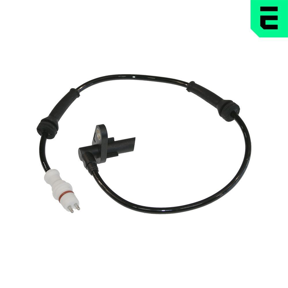 Купити 06S161 Optimal Датчик АБС (ABS) задній, правий