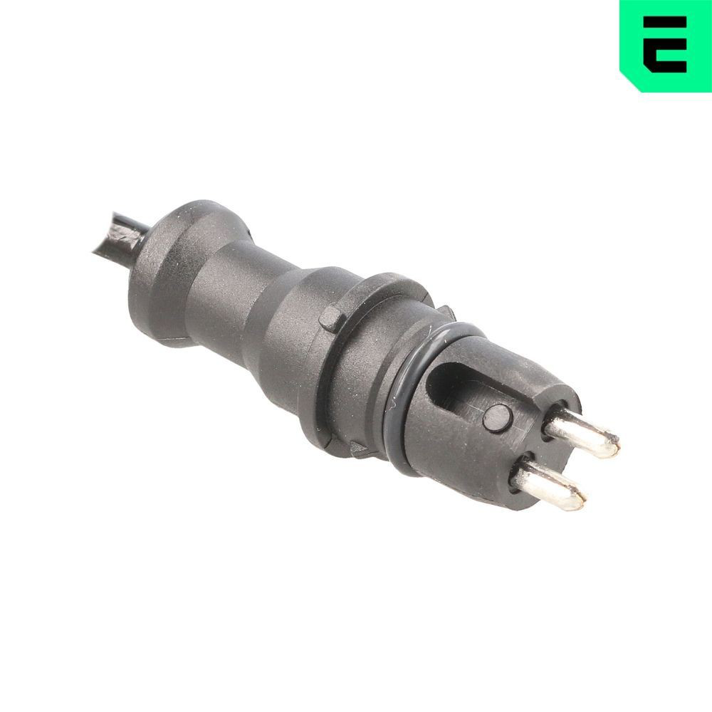 Купити 06S284 Optimal Датчик АБС (ABS) передній