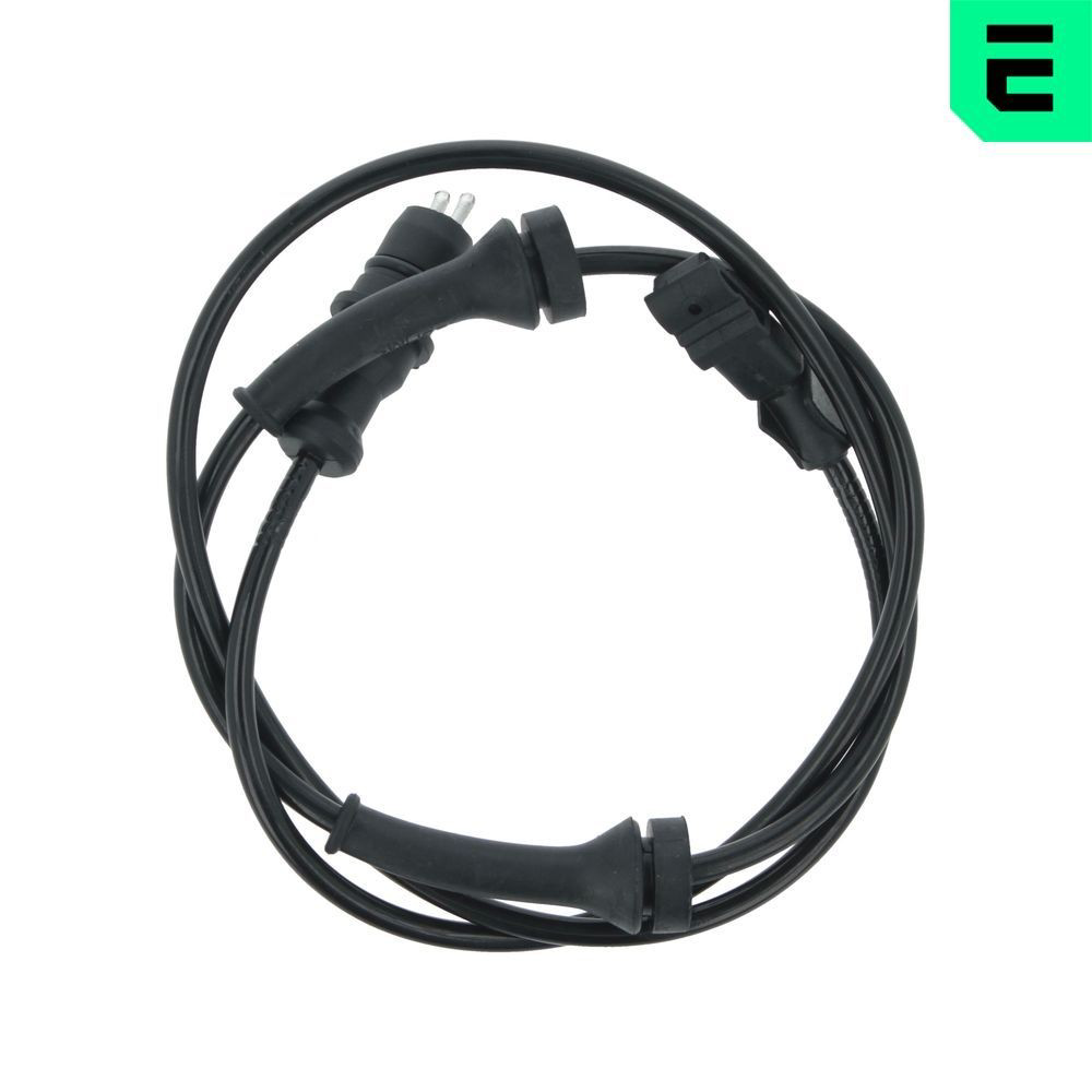 Датчик АБС (ABS) задній Optimal 06S285
