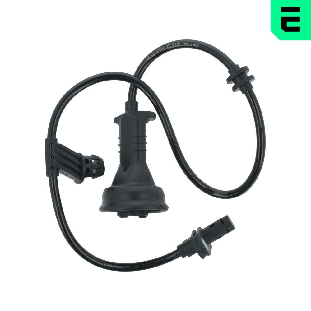Датчик АБС (ABS) задній 06S311 Optimal