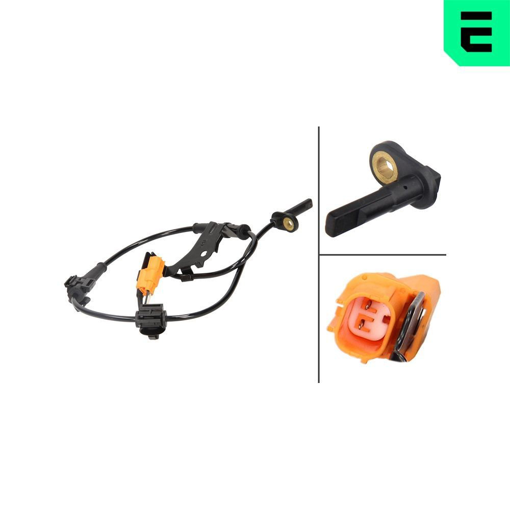 Сенсор АБС Optimal 06S344 ціна, від 13.61 USD