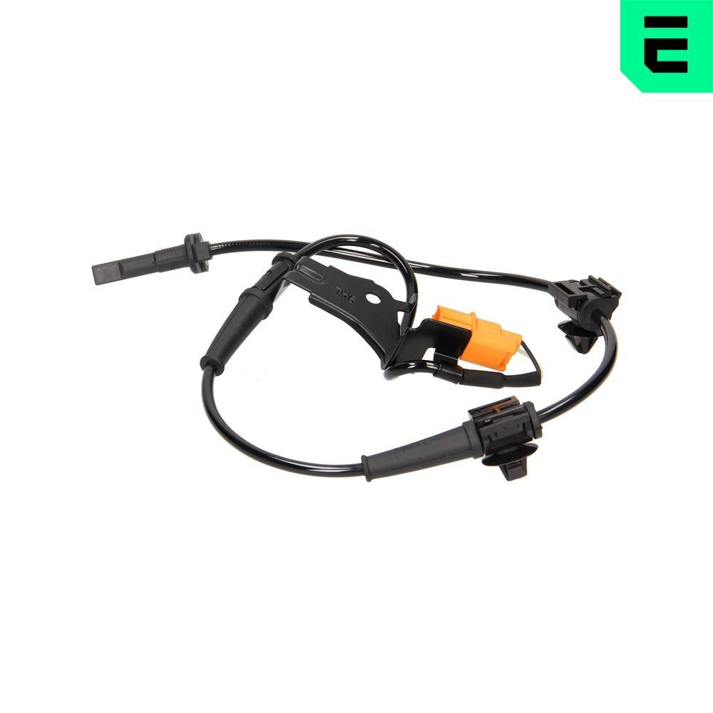 06S344 Optimal Датчик АБС (ABS) передній, лівий