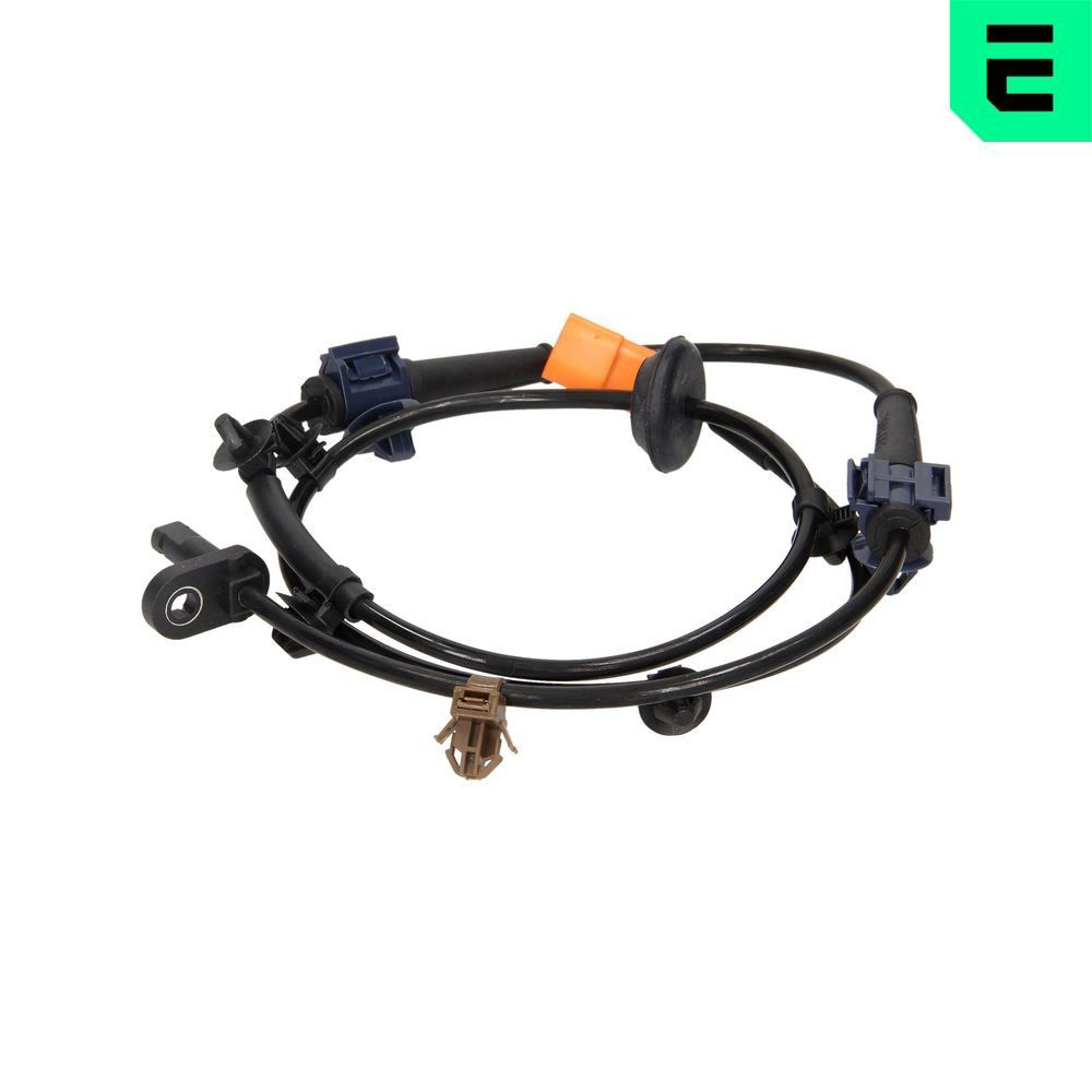 Датчик АБС (ABS) передній, лівий Optimal 06S345 ціна, від 14.98 USD