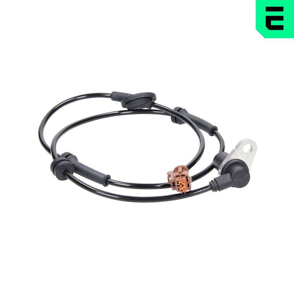 Датчик АБС (ABS) передній, лівий Optimal 06S389 ціна, від 19.03 USD