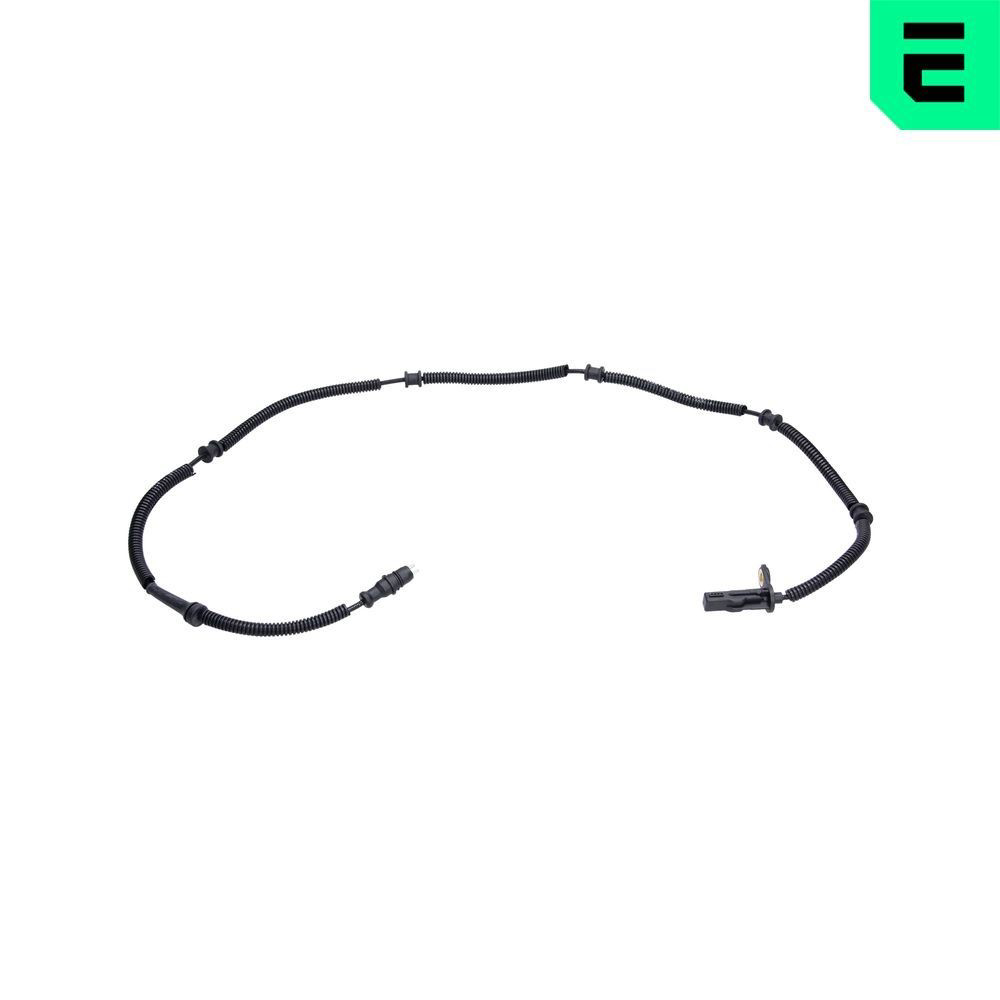 Купити 06S395 Optimal Датчик АБС (ABS) задній