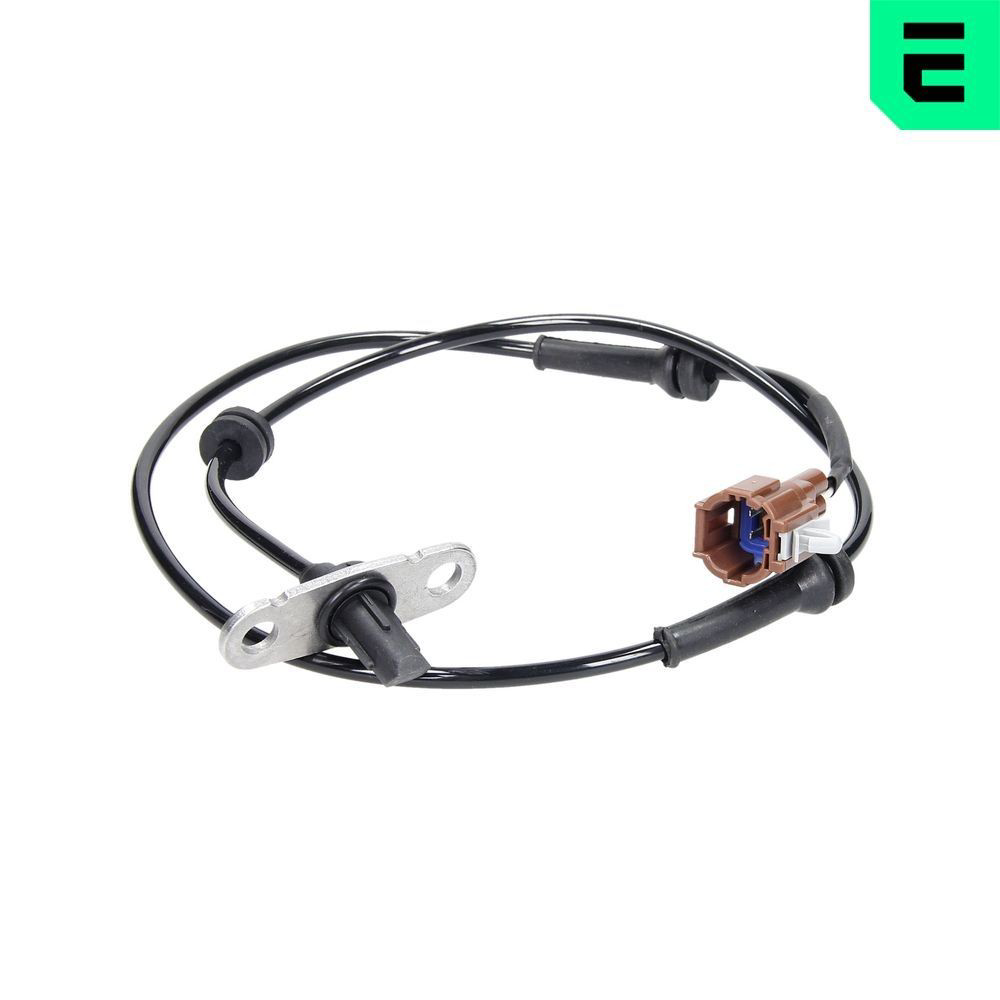 Купити 06S401 Optimal Датчик АБС (ABS) задній, лівий