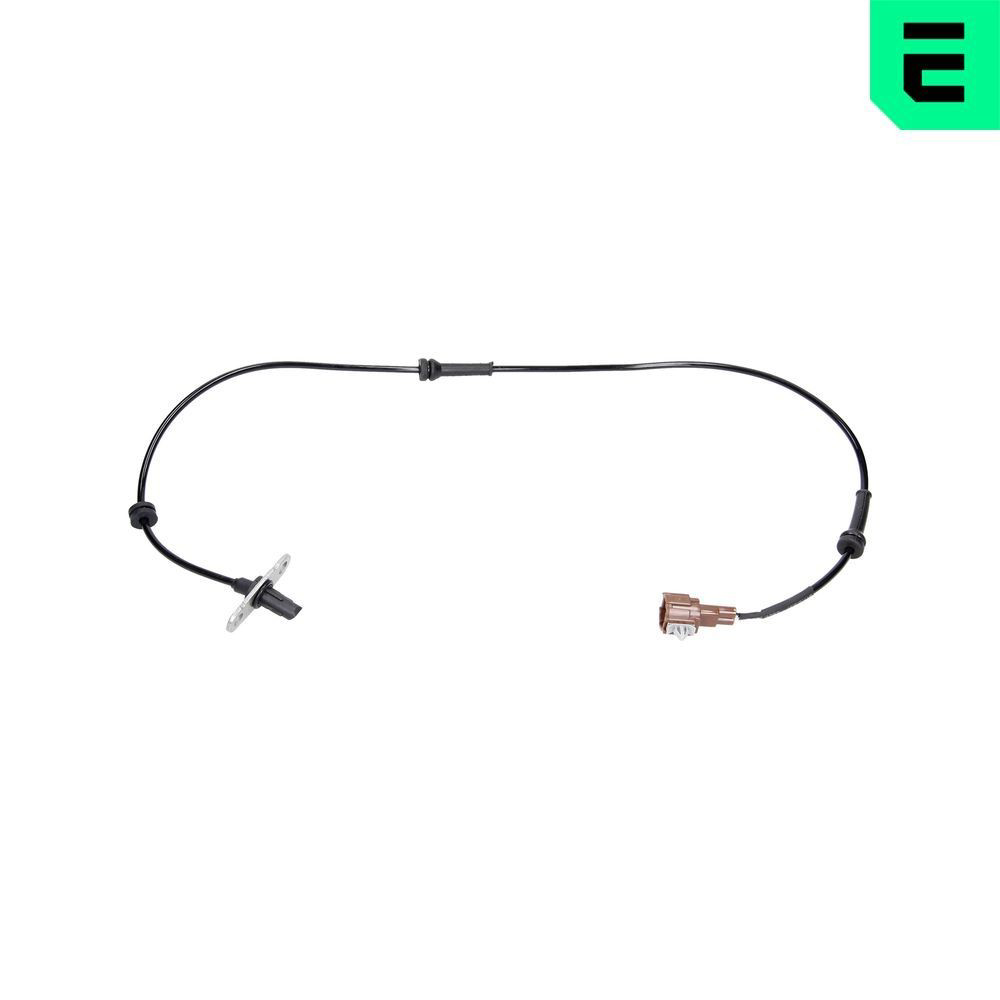 Датчик АБС задній лівий Optimal 06S401 ціна, від 16.37 USD