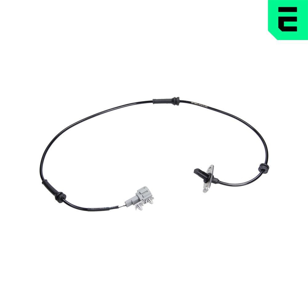 Купити 06S402 Optimal Датчик АБС (ABS) задній, правий