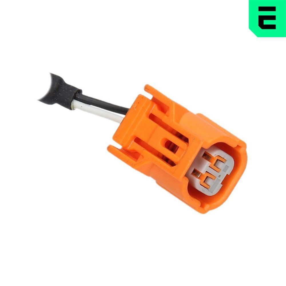 06S405 Optimal Датчик АБС (ABS) передній, лівий