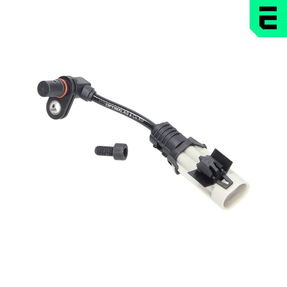 Купити 06S410 Optimal Датчик АБС (ABS) передній