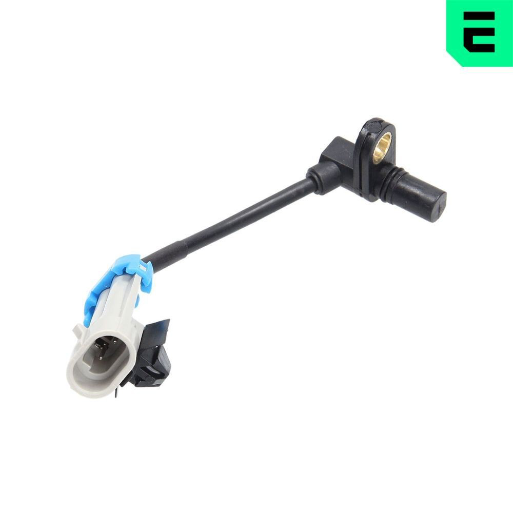 Передній датчик ABS Optimal 06S412
