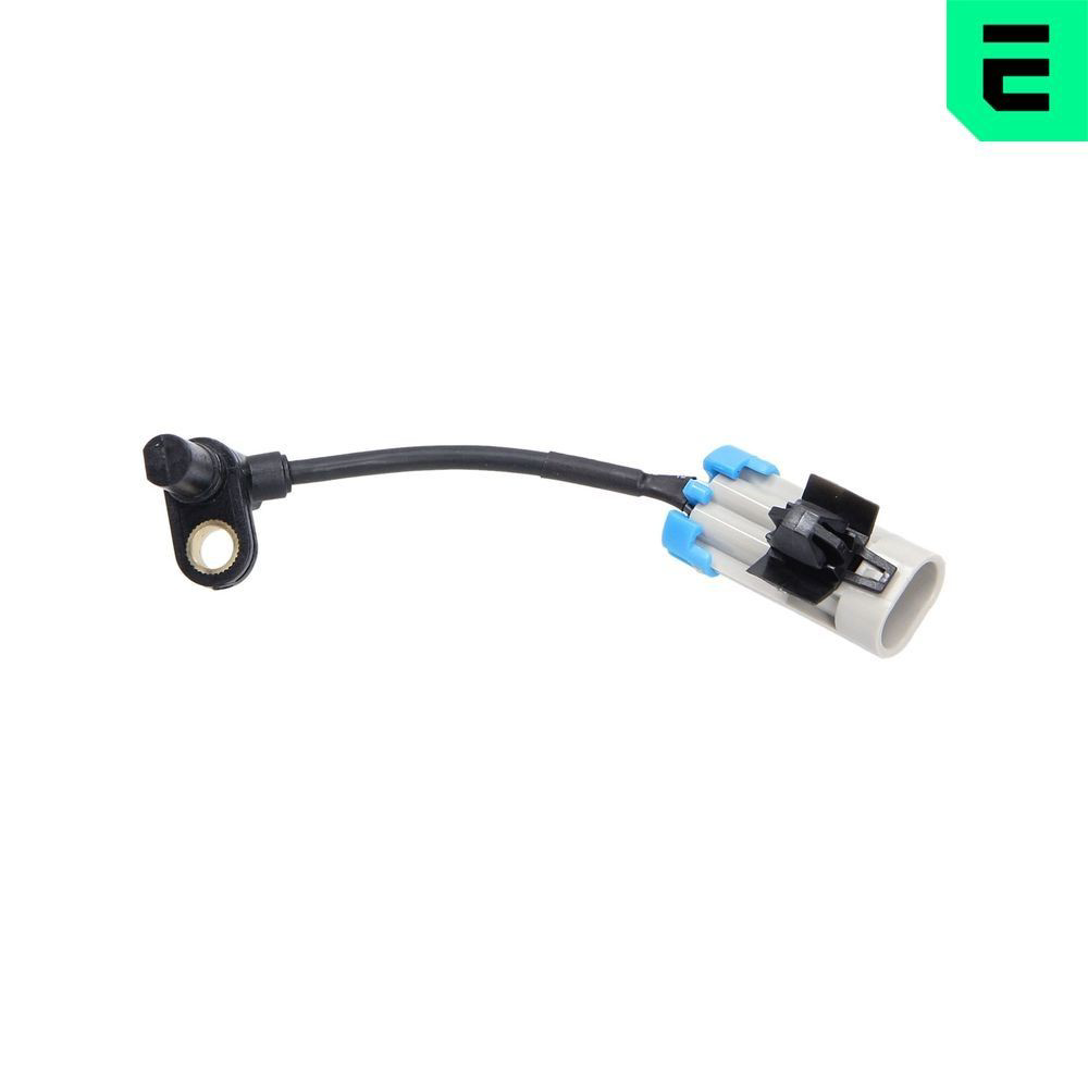 Купити 06S412 Optimal Датчик АБС (ABS) передній