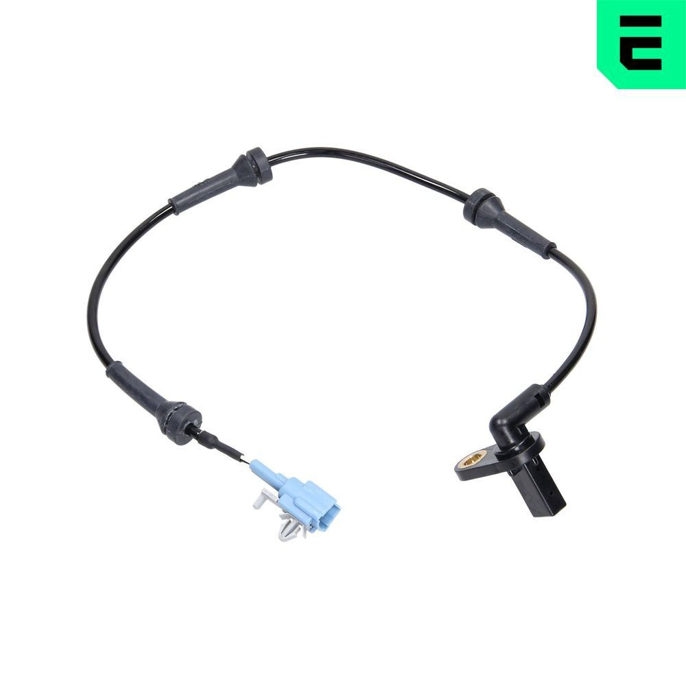 Купити 06S414 Optimal Датчик АБС (ABS) задній, лівий