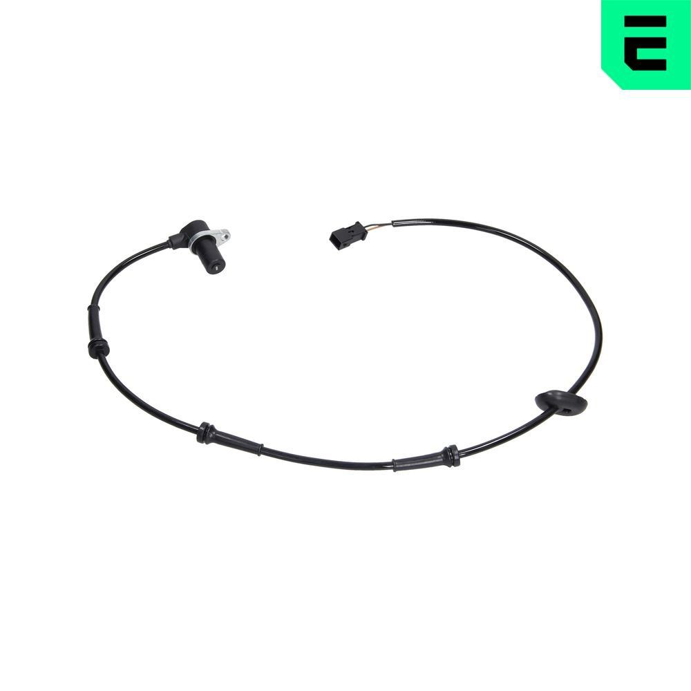 Купити 06S466 Optimal Датчик АБС (ABS) задній
