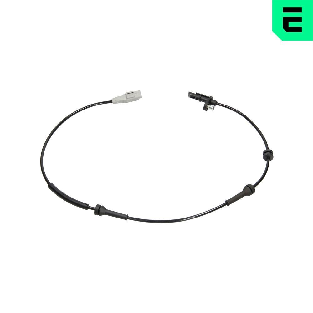 Передній датчик ABS Optimal 06S486