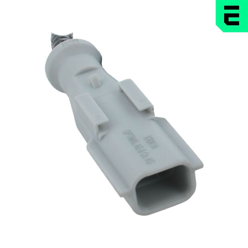Датчик АБС (ABS) задній, лівий 06S512 Optimal