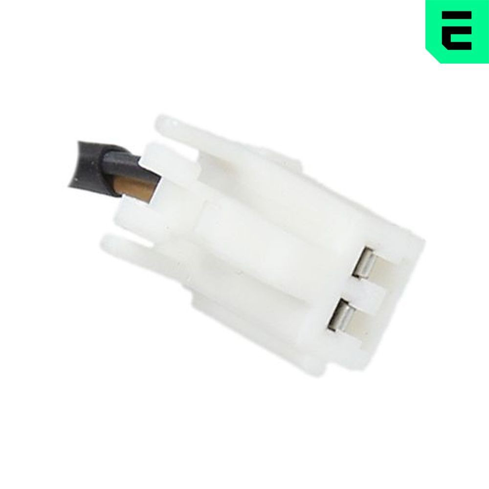 Датчик АБС (ABS) задній, лівий 06S636 Optimal