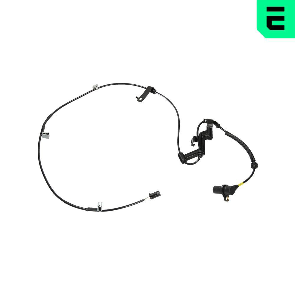 06S665 Optimal Датчик ABS передній лівий