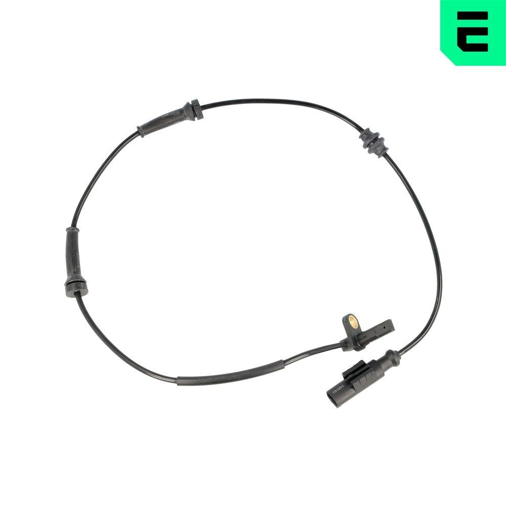 Датчик ABS передній Optimal 06S685 ціна, від 17.12 USD