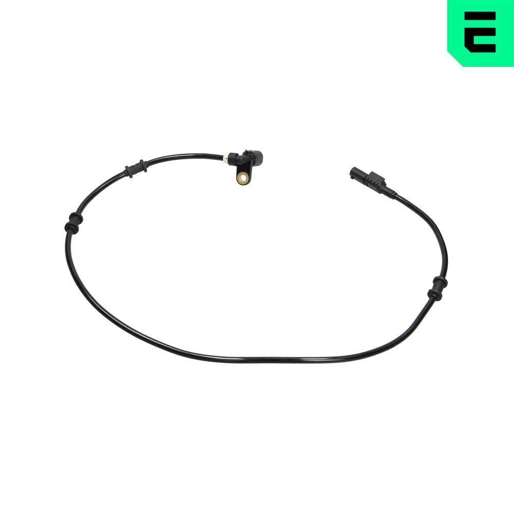 Датчик АБС (ABS) передній, лівий 06S695 Optimal