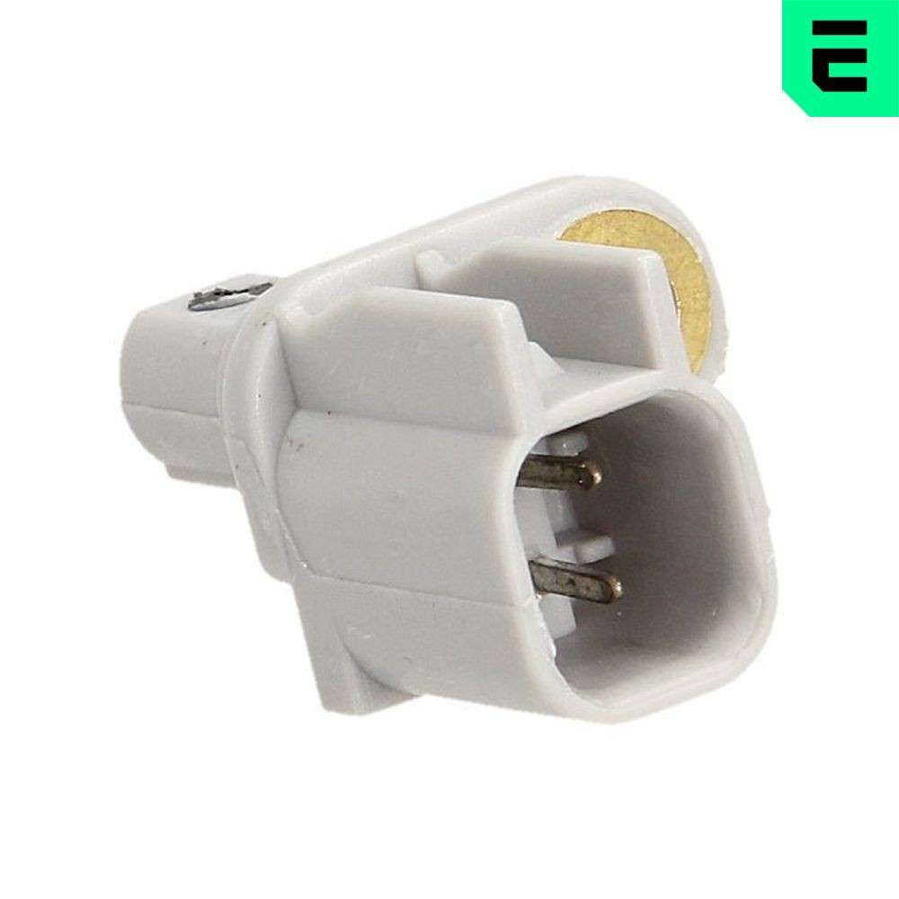 Купити 06S717 Optimal Датчик АБС (ABS) задній
